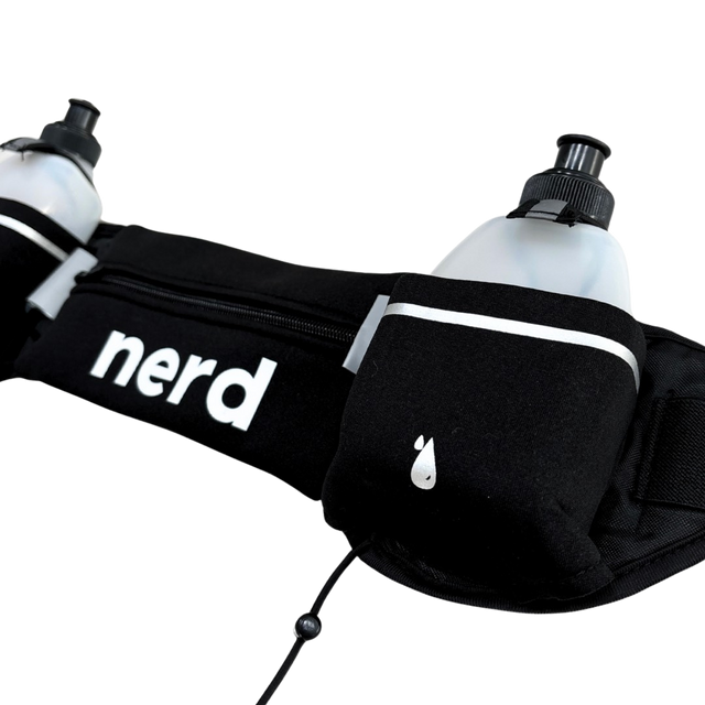Nerd Belt - NB600