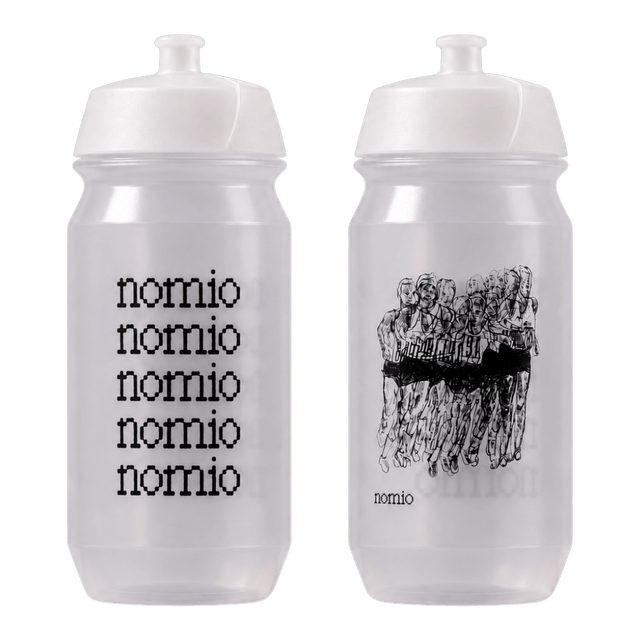 Nomio - ITC Shot Bundle - 2 Boxes + Free Bottle - Aid Station