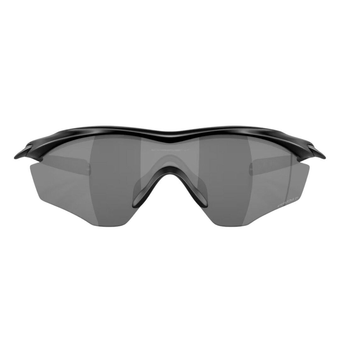 Oakley - M2 Frame XL - Matte Black (Prizm Black Polarised)