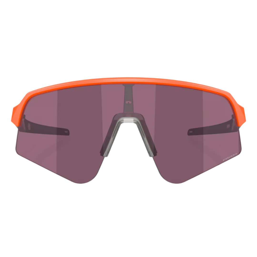 Oakley - Sutro Lite Sweep - Matte Neon Orange (Prizm Road Black)