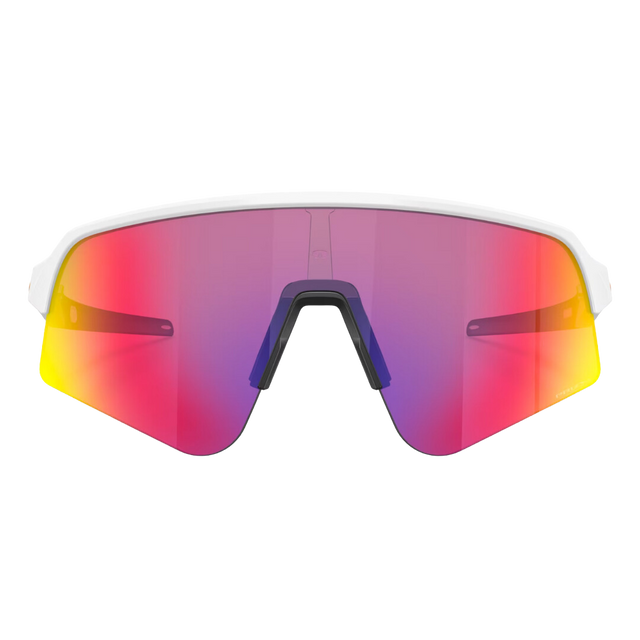 Oakley - Sutro Lite Sweep - Matte White (Prizm Road)