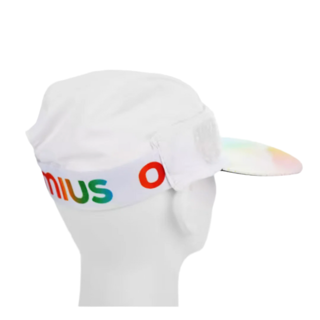 Stay cool, protected and comfortable with the Omius Cooling Cap.