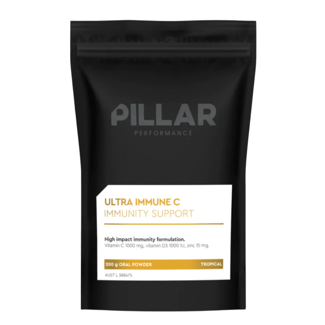 Pillar Performance - Ultra Immune C Pouch (200g)