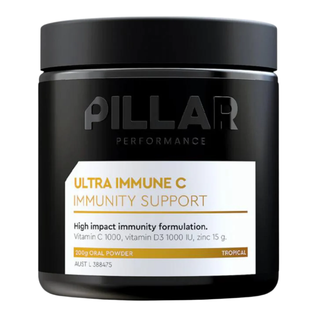 Pillar Performance Ultra Immune C Immunity Support