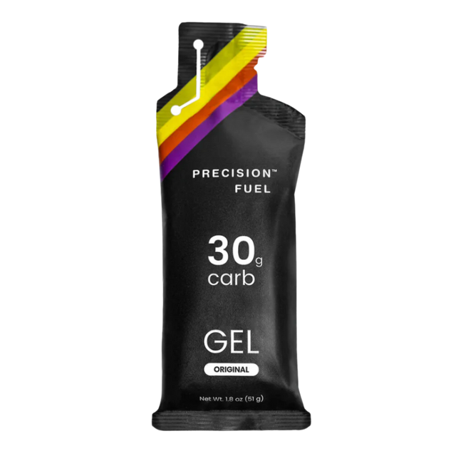 Precision Fuel & Hydration – PF 30 Energy Gel