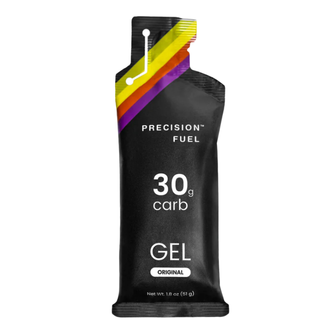 Precision Fuel & Hydration – PF 30 Energy Gel