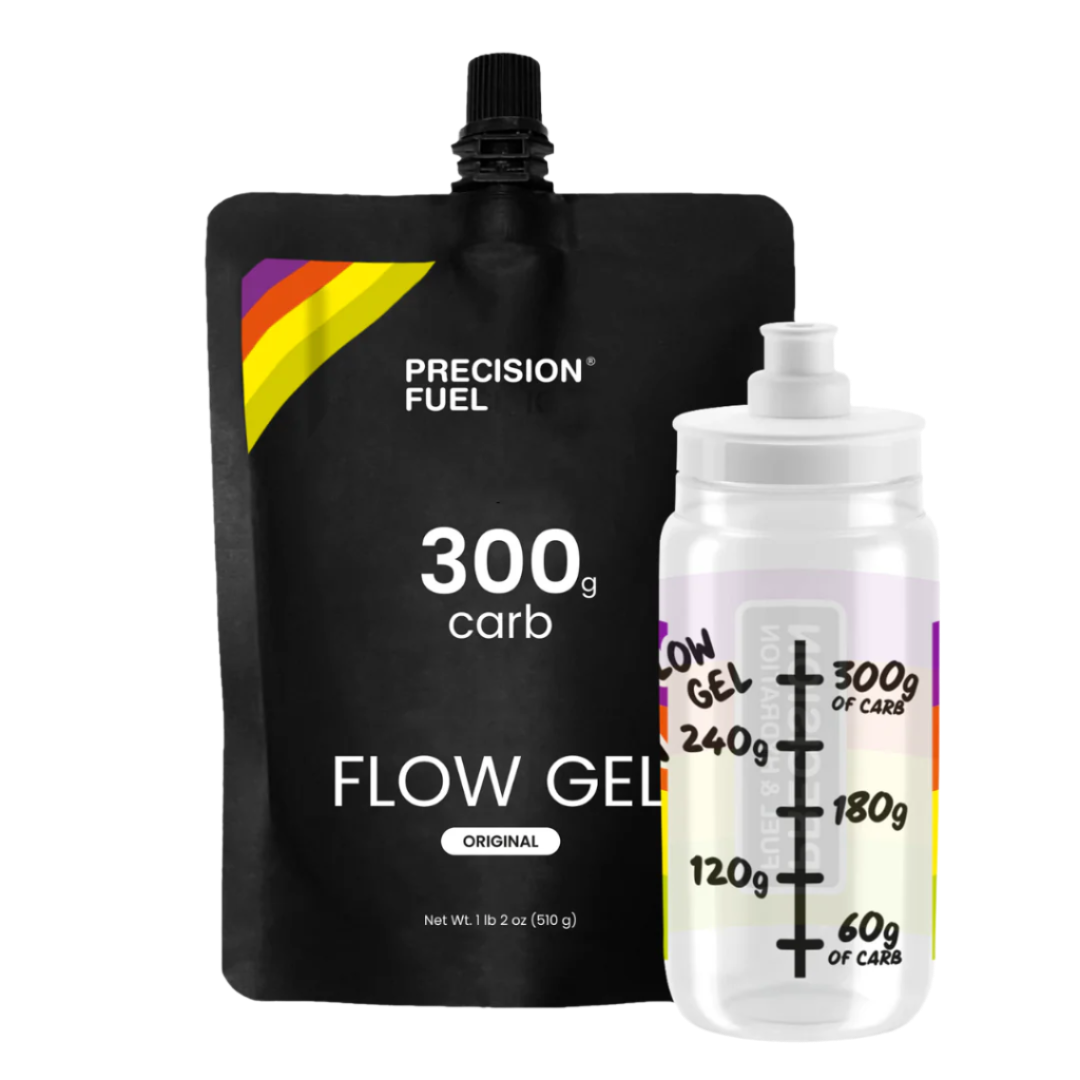 Precision Fuel & Hydration - Flow Bundle