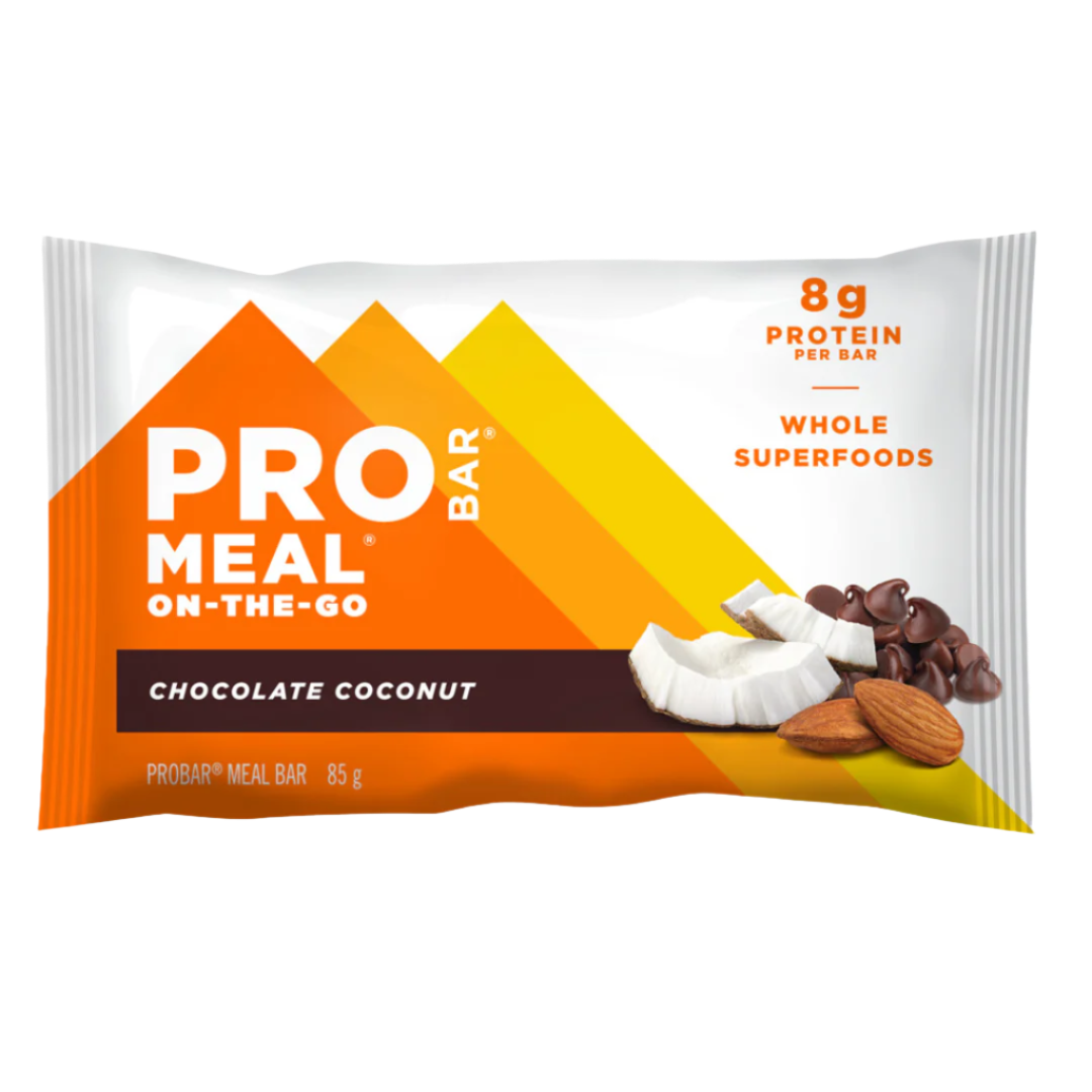 Probar - Meal Bar - Chocolate Coconut (85g)