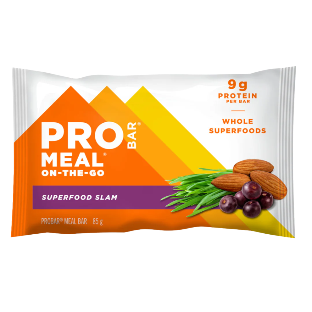 Probar - Meal Bar - Superfood Slam (85g)