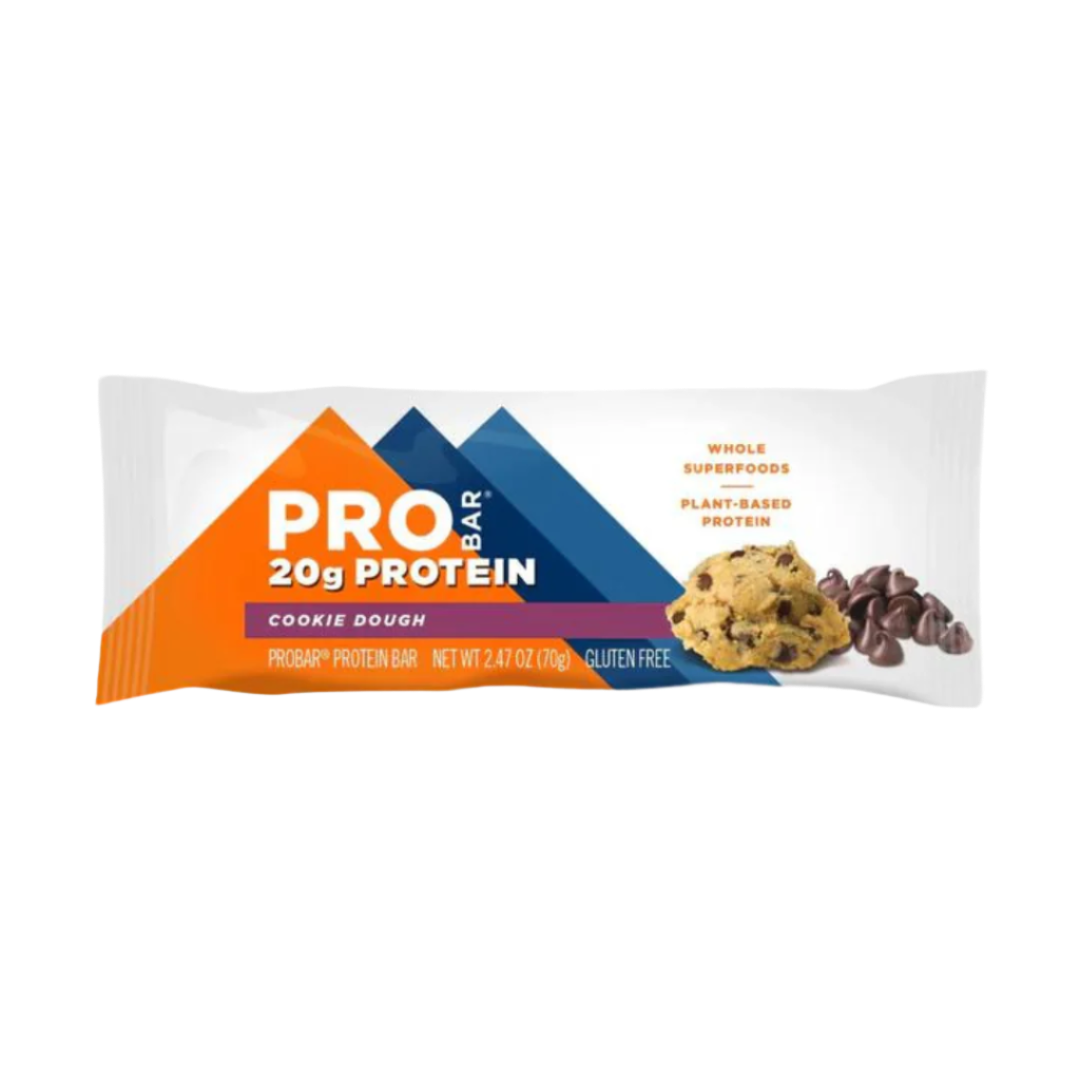 Probar - Protein Bar - Cookie Dough (70g)