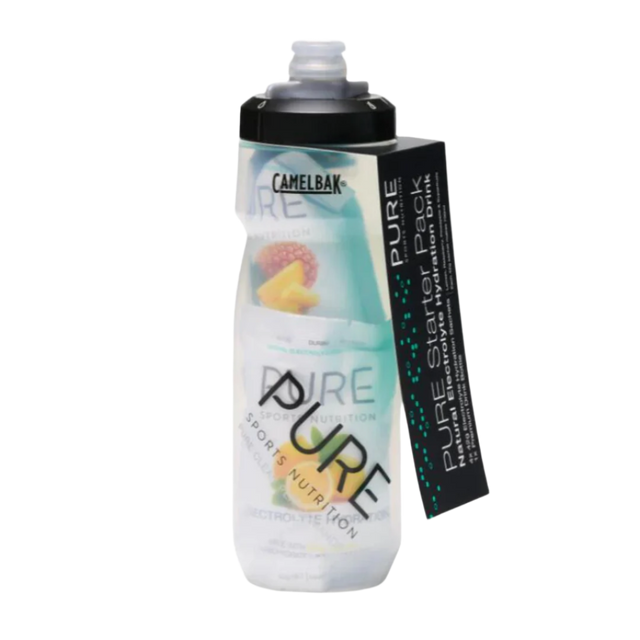 Pure Sports Nutrition - Electrolyte Hydration - Premium Starter Kit - Alt