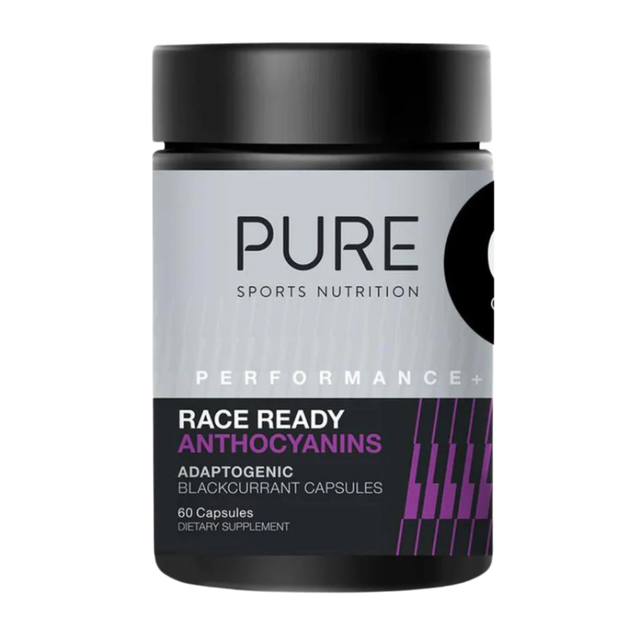 Pure Sports Nutrition - Performance + Race Ready - Anthocyanins