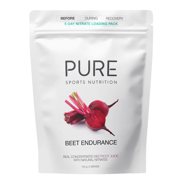 PURE Sports Nutrition - Beet Endurance