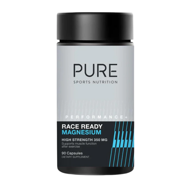 Pure Sports Nutrition - Performance + Race Ready - Magnesium