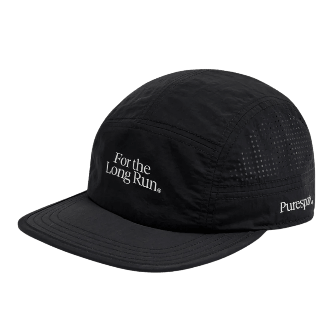Puresport Running Cap | For The Long Run | Lightweight Breathable Hat ...