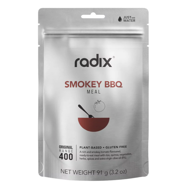 Smokey Barbecue