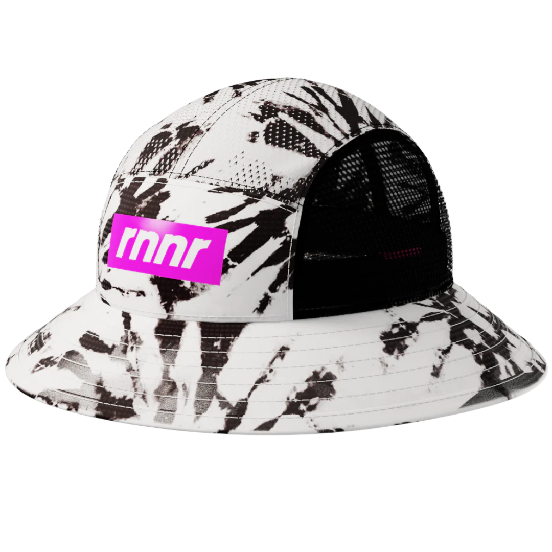 RNNR - Bucket Hat - Oreo