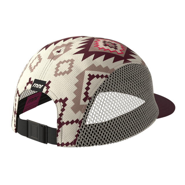 RNNR - Distance Hat - Sunstone - Aid Station