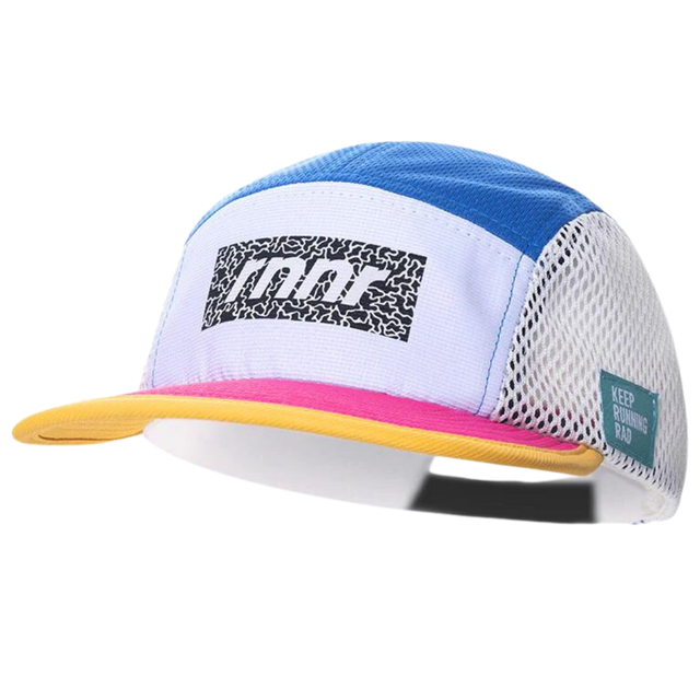 RNNR - Distance Hat - Unicorn - Angle