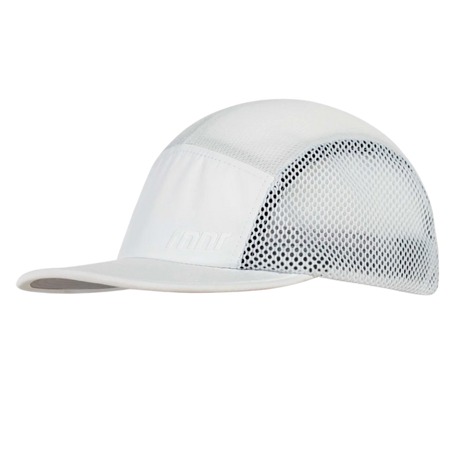 RNNR - Distance Hat - Whiteout - Angle