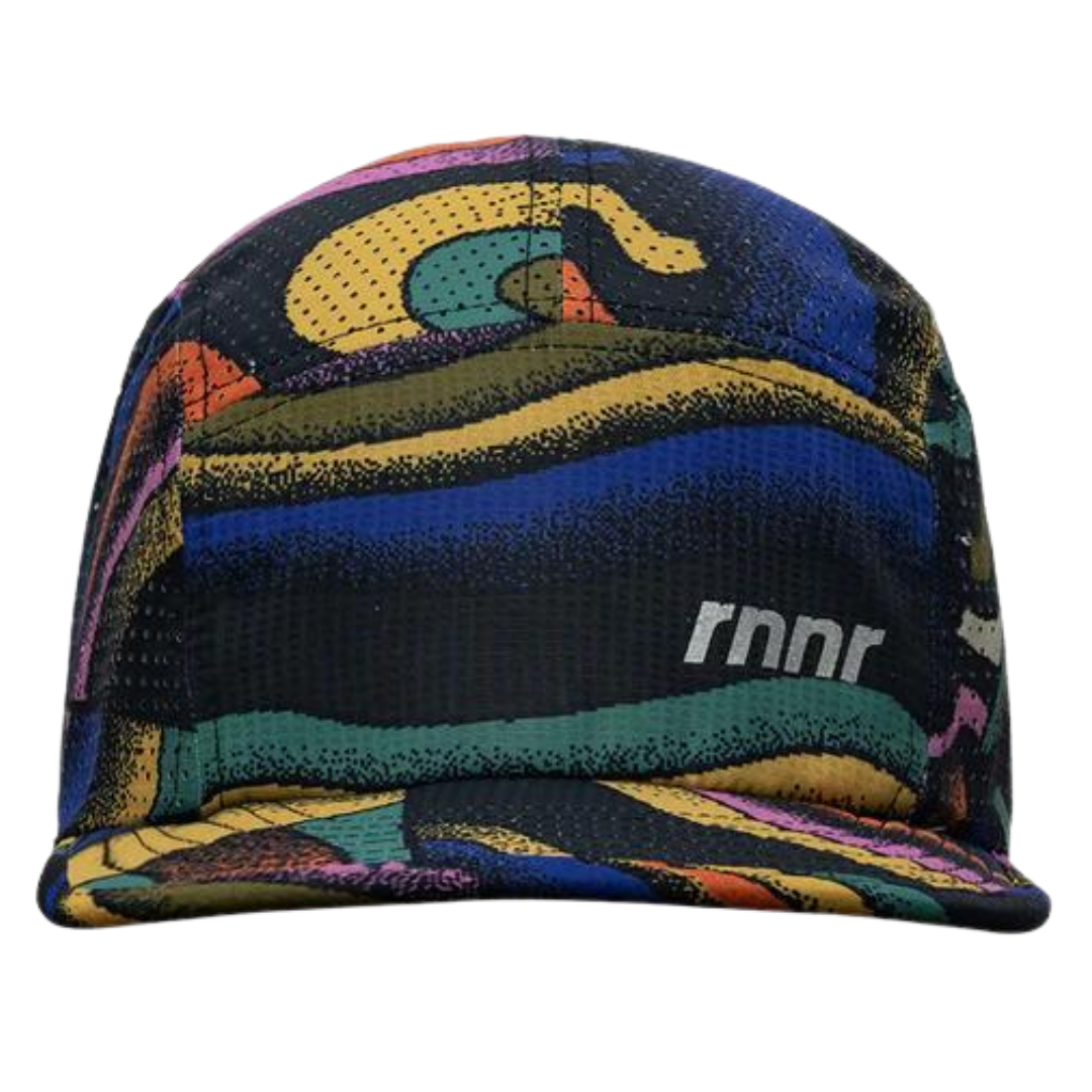 RNNR - Pacer Hat - Gnar