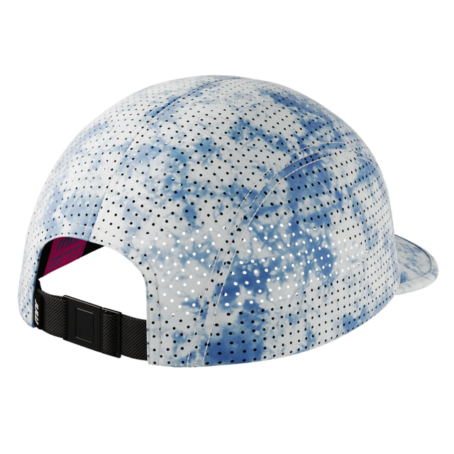 RNNR - Pacer Hat - Hazy - Back