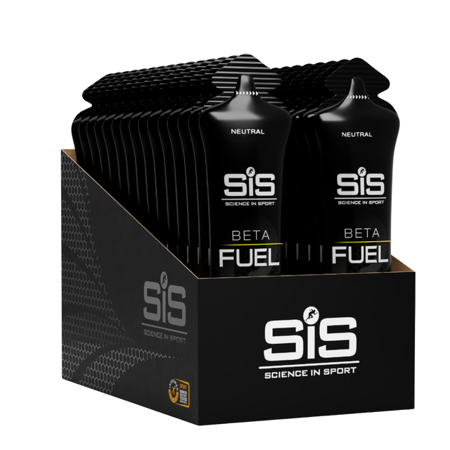 science-in-sport-energy-gel-neutral-30