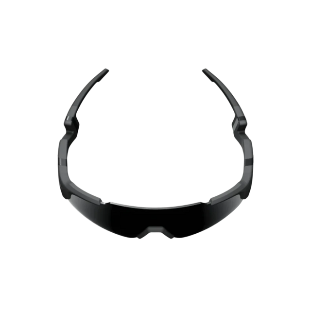 Shokz - Roadwave - Sport Audio Sunglasses (Front)