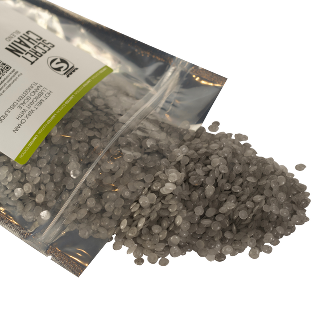 SILCA - Super Secret Chain Blend - Hot Melt Wax (Lifestyle)