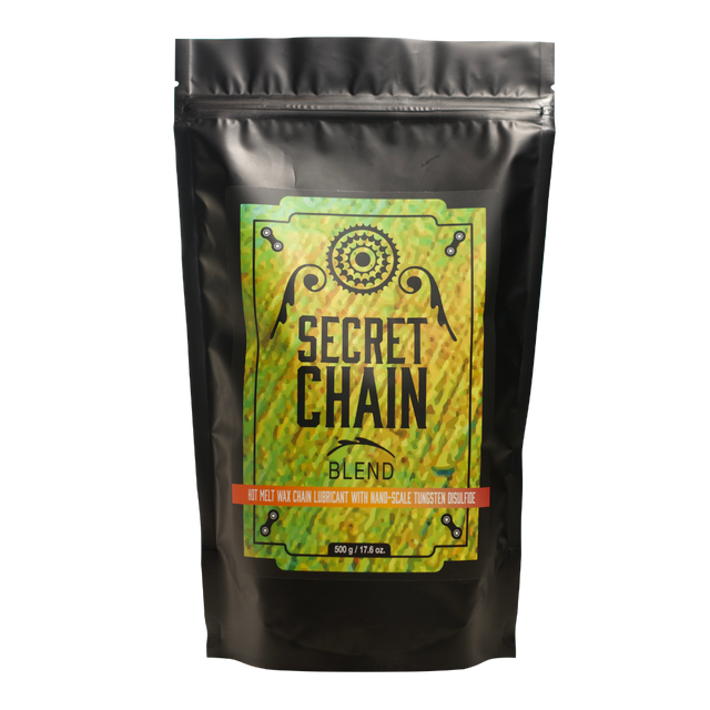 SILCA - Super Secret Chain Blend - Hot Melt Wax