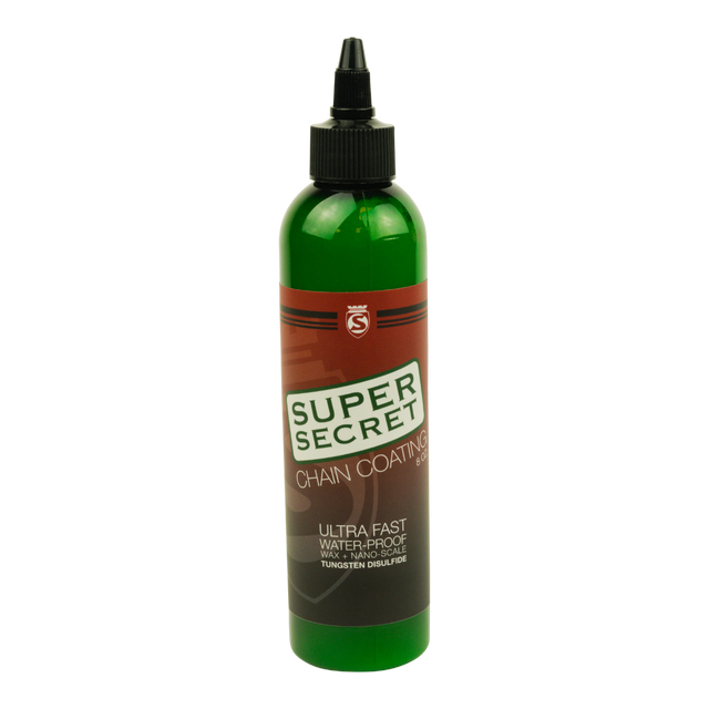 SILCA - Super Secret Chain Lube