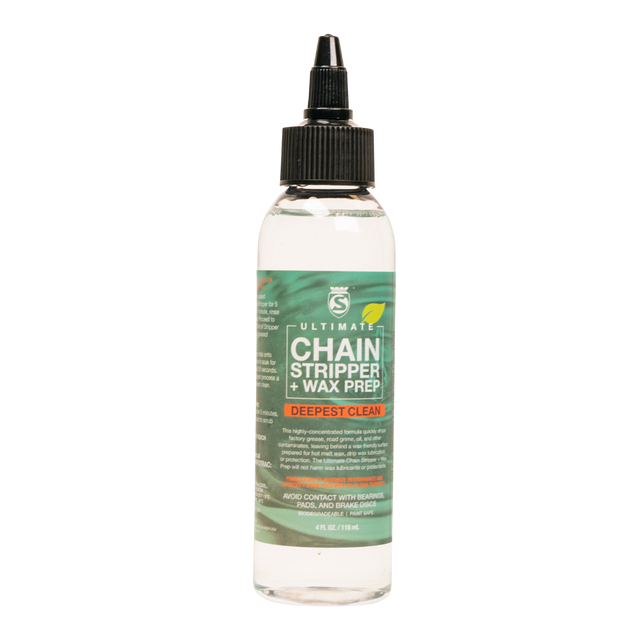 SILCA - Super Secret Wax Starter Pack - Chain Stripper (Chain Stripper)