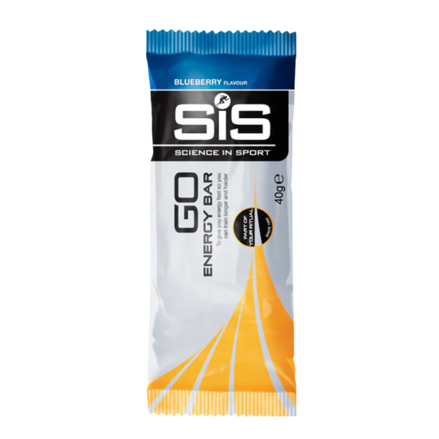 Science In Sport (SIS) - Go Energy Bars Mini - Blueberry