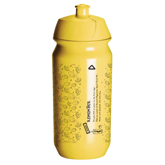 Skratch Labs - Drink Bottle 500ml - Back