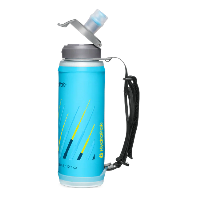 HydraPak - Skyflask Speed - 350ml (Side)