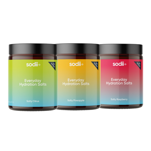 Tub Bundle