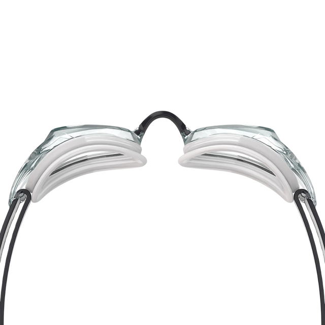 Speedo - Vanquisher 3.0 - Clear/Clear (Top)