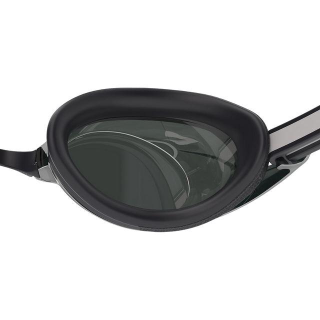 Speedo - Vanquisher 3.0 Mirrored - Black/Smoke/Silver