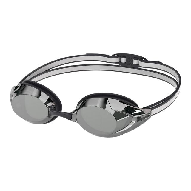 Speedo - Vanquisher 3.0 Mirrored - Black/Smoke/Silver