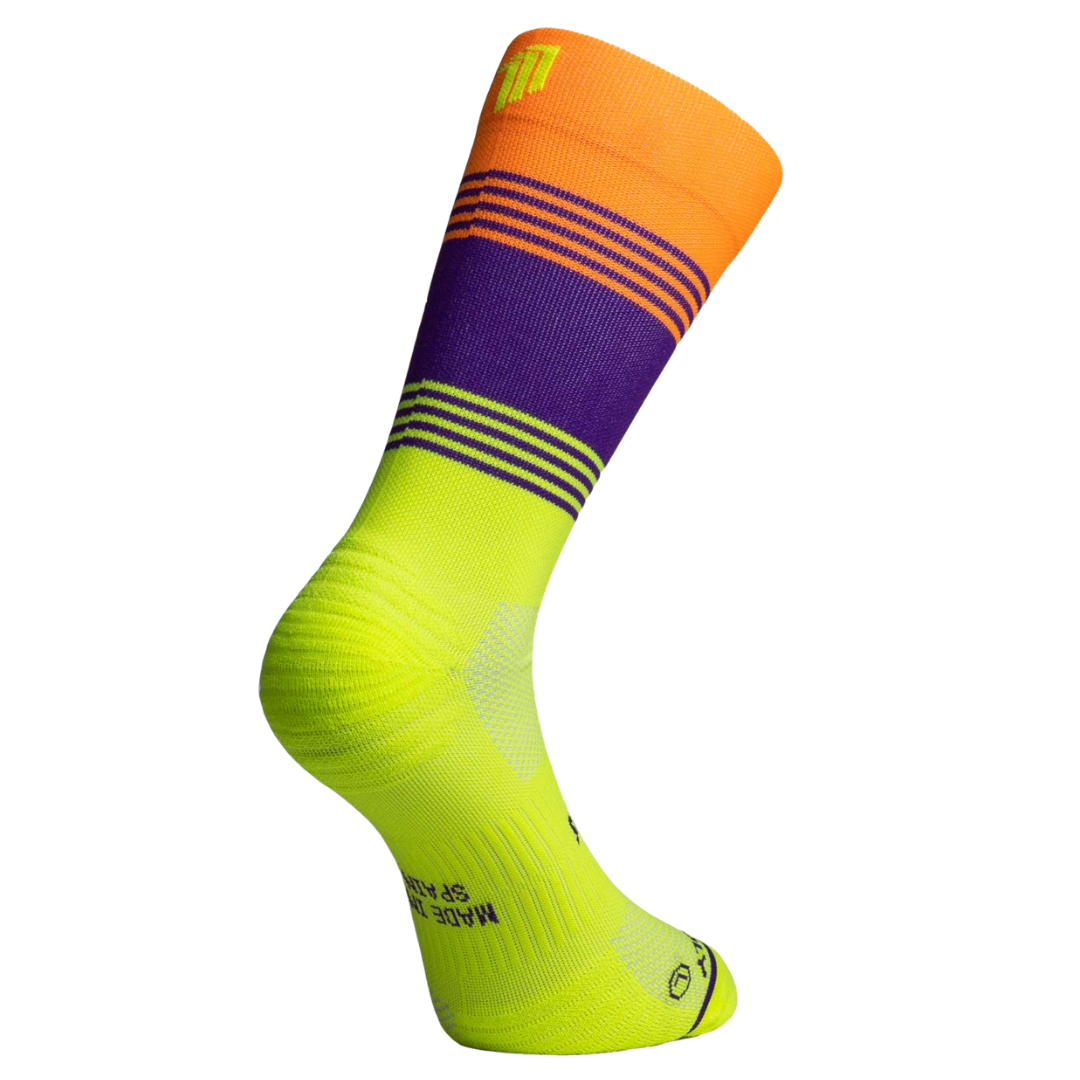 Sporcks - Running Sock - Fartlek Orange