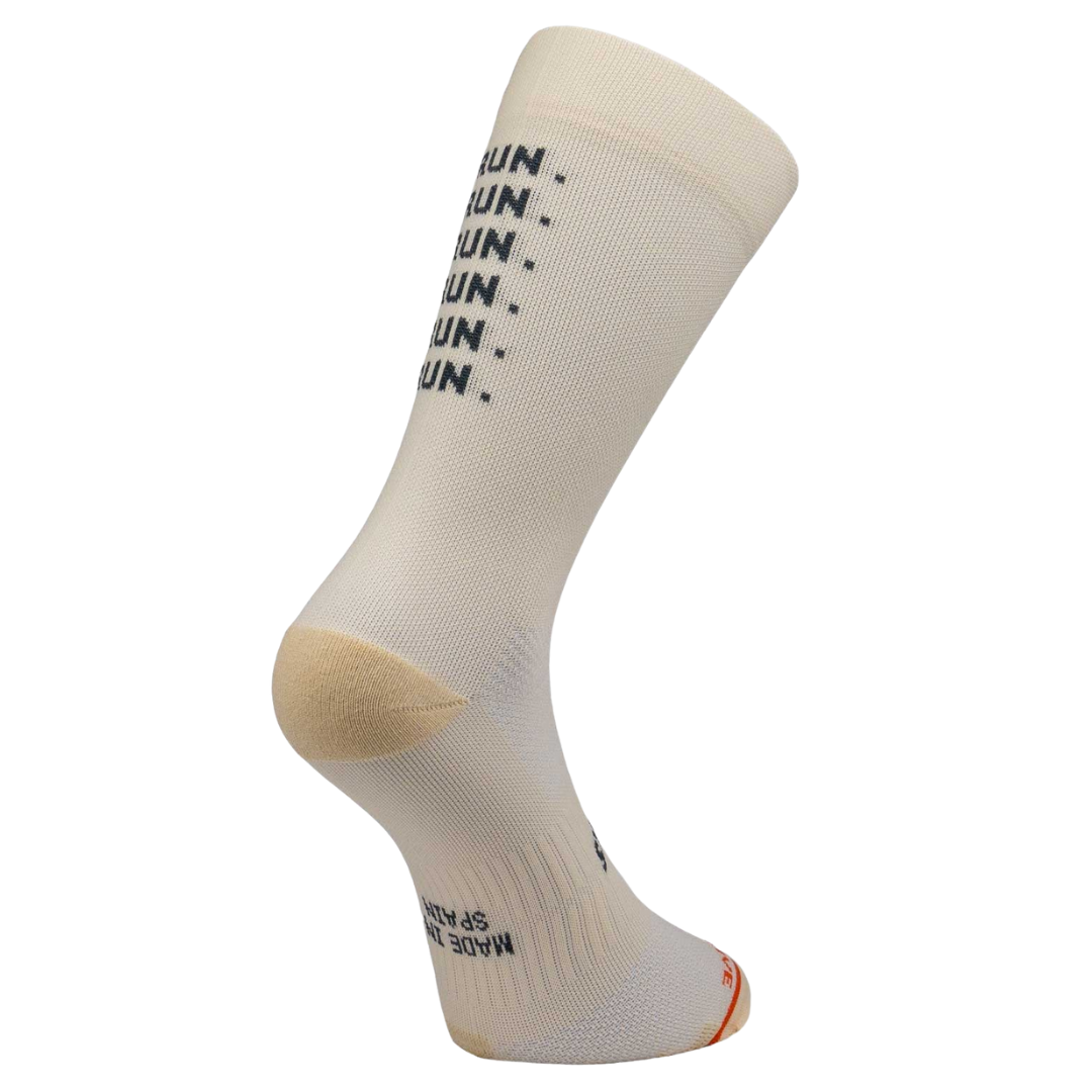 Sporcks - Running Sock - Just Run Cream