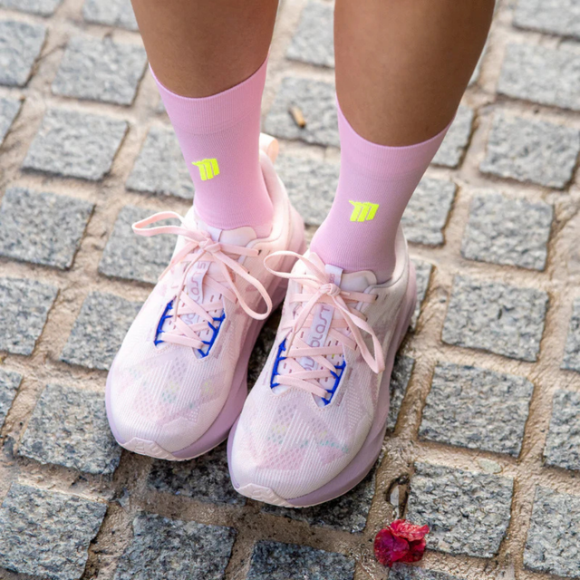 sporcks-running-socks-girls-power-pink-life