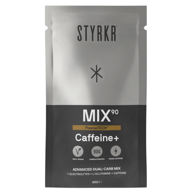 MIX90 Caffeine +