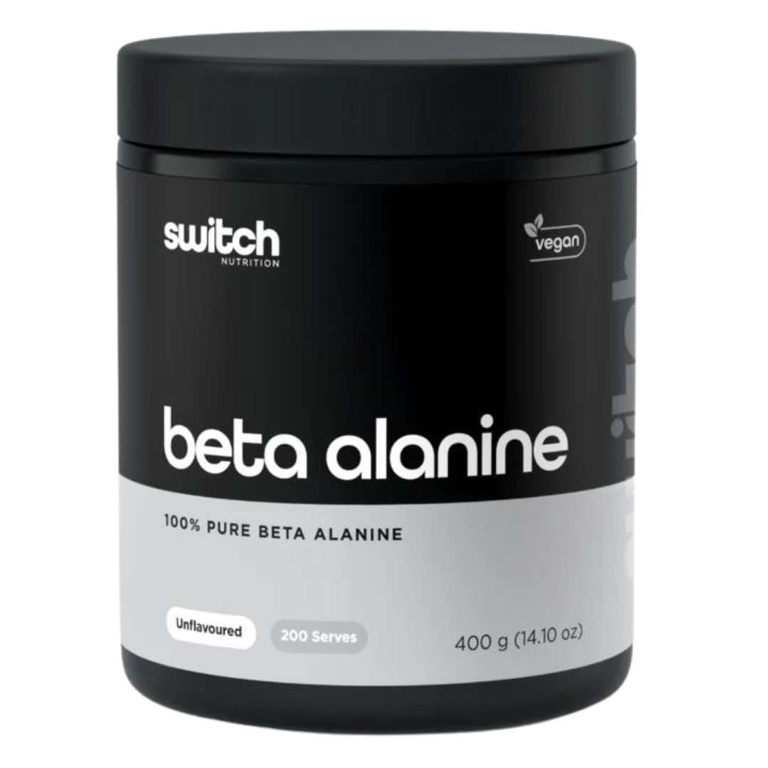 Switch Nutrition - Beta Alanine (400g)