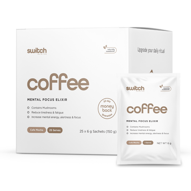 Cafe Mocha