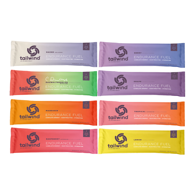 Discovery Endurance Mix Stick