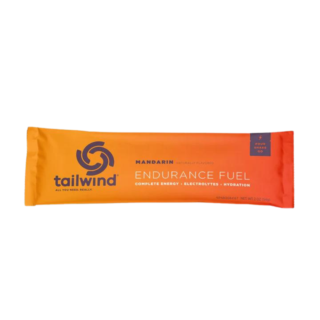 Tailwind Nutrition - Endurance Fuel Stick - Mandarin (54g)