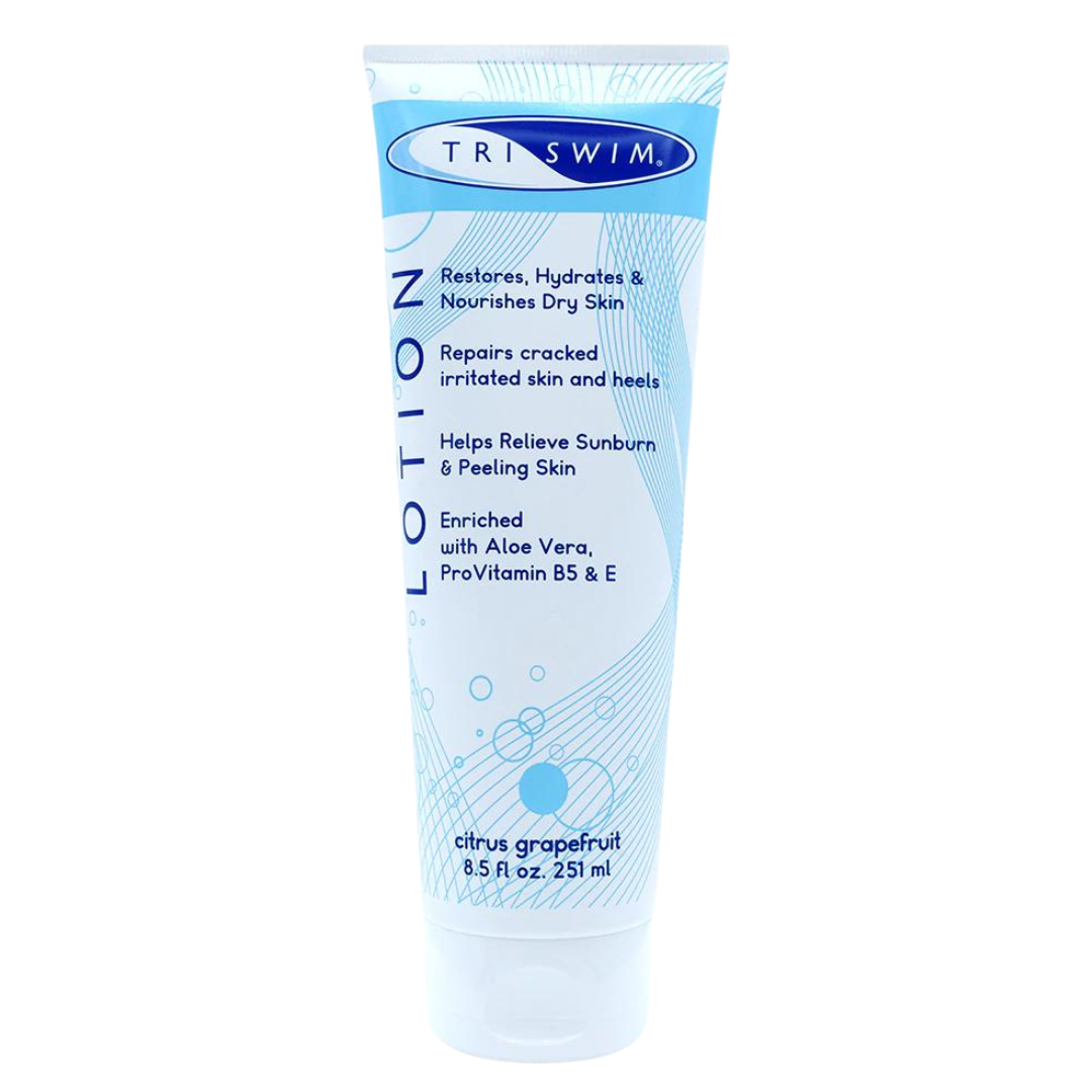 TRISWIM - Moisturiser Lotion - Citrus Grapefruit (251ml)