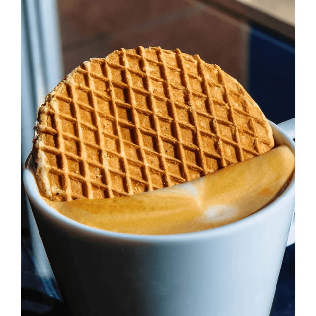 Vafels - Stroopvafels - Variety Pack - Aid Station