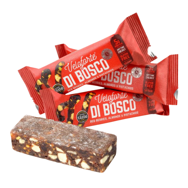 Di Bosco (Red Berries)